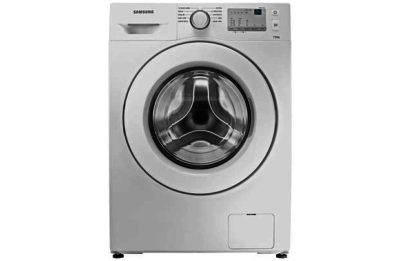Samsung WW70J3483KW 7Kg Washing Machine - White/Ins/Del/Rec